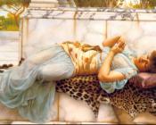 The Betrothed - 约翰·威廉·格维得